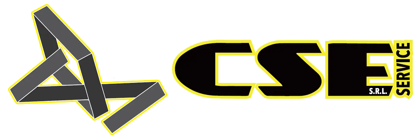 Logo - CSE Service Srl